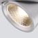 Luminous LED built -in Elektrostandard, Osellu, 90x90x75 mm, 9W, LED, 1119LM, 4200K, Silver color