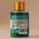 Shower gel, 100 ml, aroma of winter spices, Ural Lab