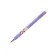 Handle gel machine washed ink, 0.5 mm, blue rod, cutie mix