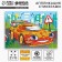 Sticky mosaic "Cool car"