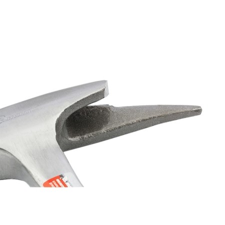 Roofer's hammer Matrix 10620, 600 g, forged, magnetic holder for a nail-1