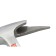 Roofer's hammer Matrix 10620, 600 g, forged, magnetic holder for a nail