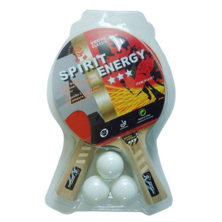 Set for table tennis Proxima 3*, VC090301