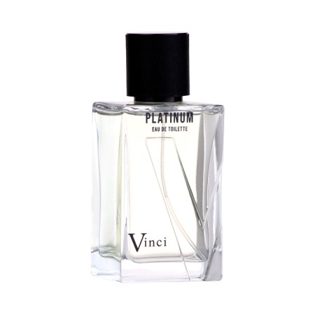 Winci Platinum toilet water (based on Chanel Egoiste Platinum), 100 ml-1