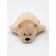 Soft toy "Bear", lying, 66 cm