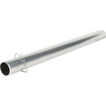 BAXI chimney element, coaxial pipe, d = 60/100 mm, l = 750 mm, with tip, KHG, New-2