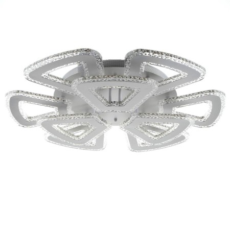 Causteen with PDU 1096/6+3wt LED 378W Dimmer white 71x71x11 cm Bayerlux
