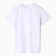 T -shirt female, white color, size 46