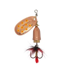 Spinning spinning Akara Action Series Bell, 8 g, color A41