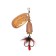 Spinning spinning Akara Action Series Bell, 8 g, color A41