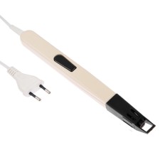 ELECTRIC ELECTRICE EZ-02 SHVVP, for gas stoves, beige