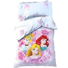 Bed linen 1.5 joint venture 