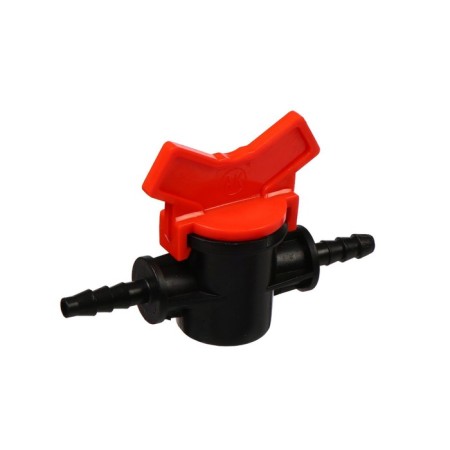 The control valve, for drip irrigation, 5 mm, Greengo