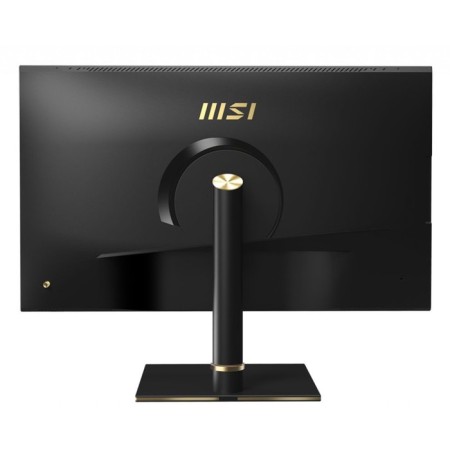 Monitor MSI 32 "Summit MS321UP Black IPS LED 16: 9 HDMI matte HAS 400CD 178g/178g 3840X 103390-5