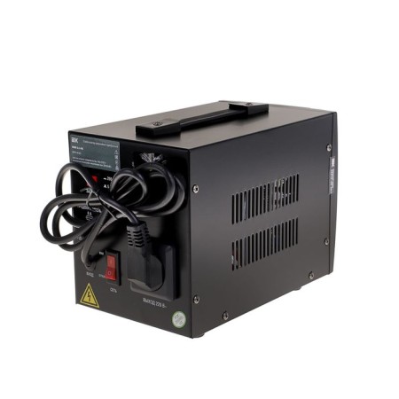 Voltage stabilizer Home SNR 1/220 0.5kva-1