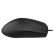 Mouse A4Tech OP-330S Silent, optical, wired, 1000DPI, USB, black