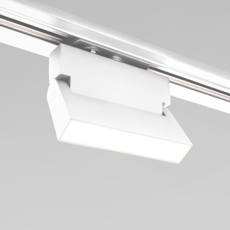 Elektrostandard track lamp, Arda, 23x23x112 mm, 10W, LED, 750LM, 4200K, white color