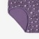 Cowards women's slips, purple color, size 58-60