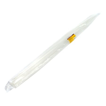 Blear heat-shaped tube 12.7/4.0 100 cm shrink 3: 1 transparent, HSTG-1274-100TR