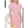 Female dress "All on the lips", size 52