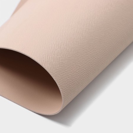 Serving napkin on the TEM table, 30 × 44 cm, peach color-2