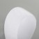 Velcro, 50 mm × 25 ± 1 m, white color