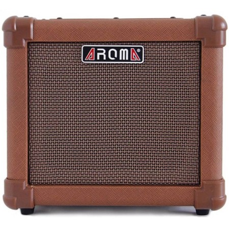 Comboiler for the acoustic guitar Aroma AG-10A