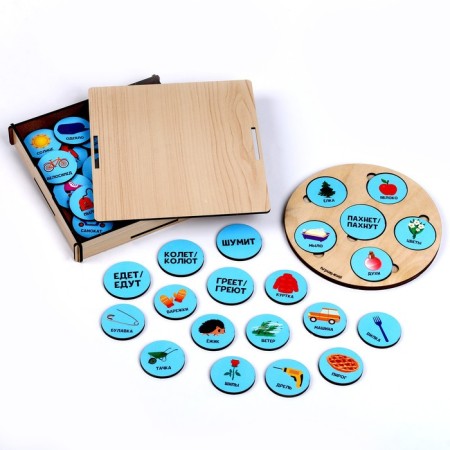Developing toy "Speak phrases"-3