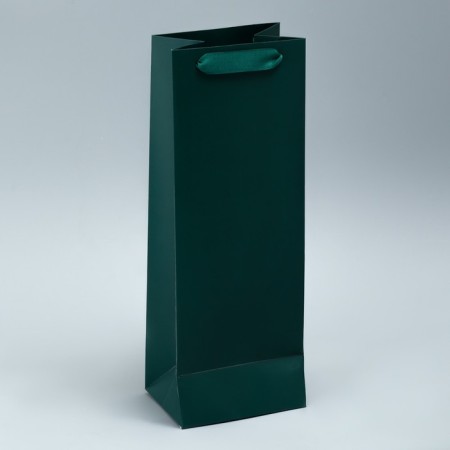 Gift package for a bottle, packaging, "Present", 36 x 13 x 10 cm-4