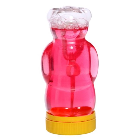 Soap bubbles "Rainbow. Animals ", 90 ml-14