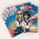 Paper napkins 25*25cm "Girls" (set 20 pcs)