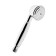 Showing watering can Zein Z402, 1 mode, d = 55 mm, plastic, chromium color
