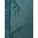 Texrepublic blanket, size 200x220 cm, turquoise color