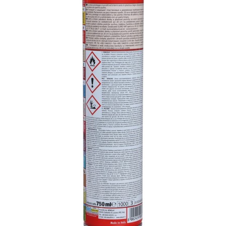 PLAK PLAK PLAK PLAK, Aerosol, 750 ml-4