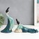 Polystone souvenir "Chinese beauties" set 2 pcs 13.5x25x10 26x16x9.5 cm