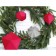 Set for creativity. Christmas tree decorations "Winter evening"