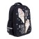 Frame backpack 38 x 30 x 20 cm, Penal as a gift, Bruno visconti "Ice cream"