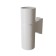 Sconces Outdoor O583WL-02W, 2x50W, 6.5x6.5x19 cm, GU10, white color