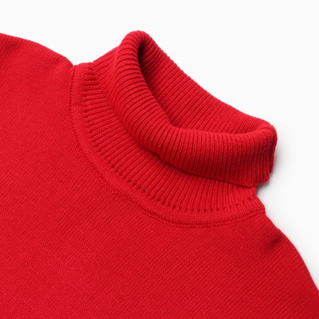 Women's sweater MIST Red, p. 40-42-6