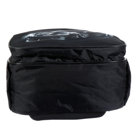School backpack, 37 x 26 x 13 cm, ergonomic back, calligrata AN "Call"-7