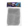 Czeks on the headrest, white, set 2 pcs
