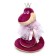 New Year! Soft toy "Snake Aleisha", 26 cm