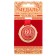 Jubilee medal on the velvet substrate “Happy 60 years”, D = 5 cm.