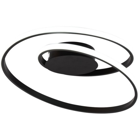 LED LED LED RIVOLI Nelly 6143-101, LED, 78W, 3000-6000K, with a remote control-1