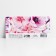 Money envelope "Congratulations", flowers, 16.5 x 8 cm