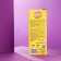 Areon Bao-Bao flavor, on a mirror, aroma vanilla 46416a
