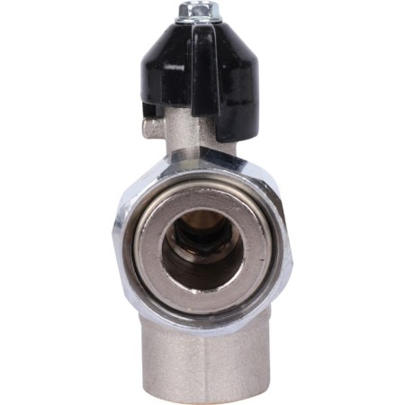 Ball barbar stout SVB-1010-001520, 1/2 "x3/4", inside thread/fraud nut, corner, butterfly-2