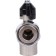 Ball barbar stout SVB-1010-001520, 1/2 "x3/4", inside thread/fraud nut, corner, butterfly