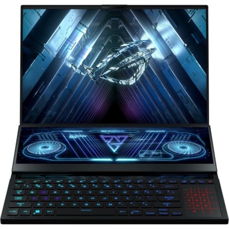 ASUS ROG Zephyrus Duo 16 GX650PY-NM085W RYZEN 9 7945HX 32GB SSD2TB NVIDIA GeForce R 102940-5