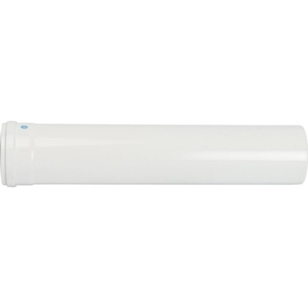 The chimney element Stout SCA-0080-800250, pipe 250 mm, DN 80/100, insulated-1